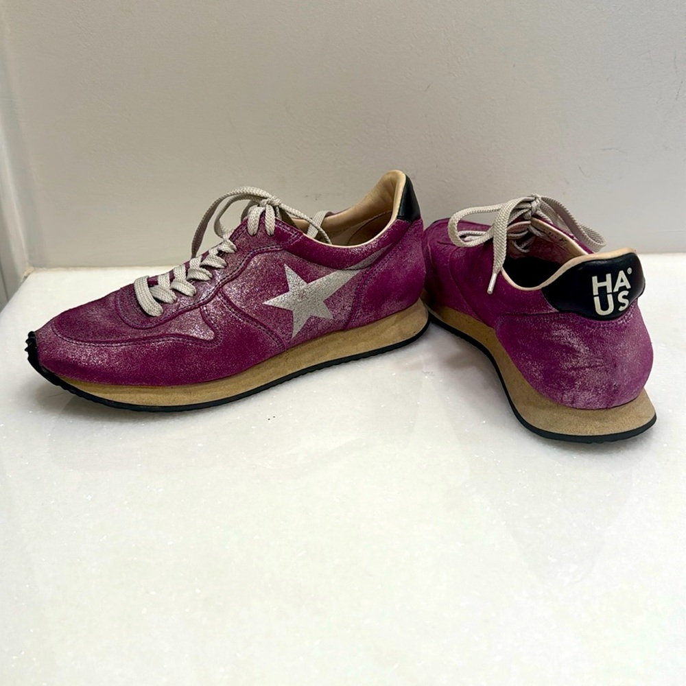 Golden Goode Brand HAUS sneakers